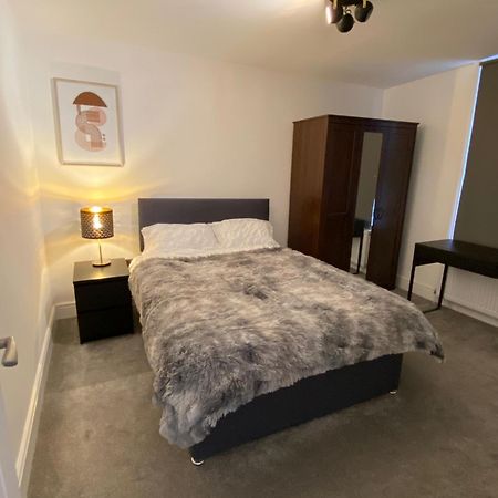 Charming Newly Refurb 2-Bed 2-Bath Whole Apartment Near Hyde Park & Kensington, Prime Paddington Location Zone 1 런던 외부 사진