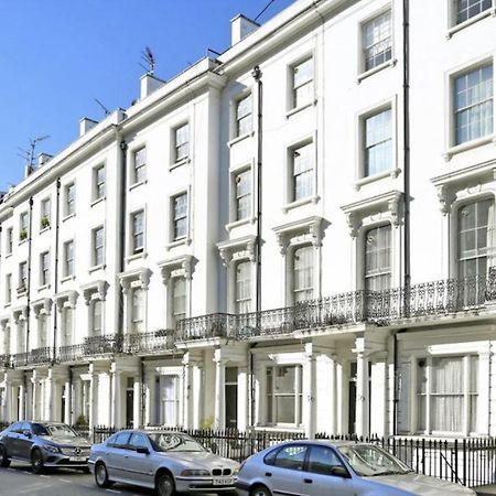 Charming Newly Refurb 2-Bed 2-Bath Whole Apartment Near Hyde Park & Kensington, Prime Paddington Location Zone 1 런던 외부 사진