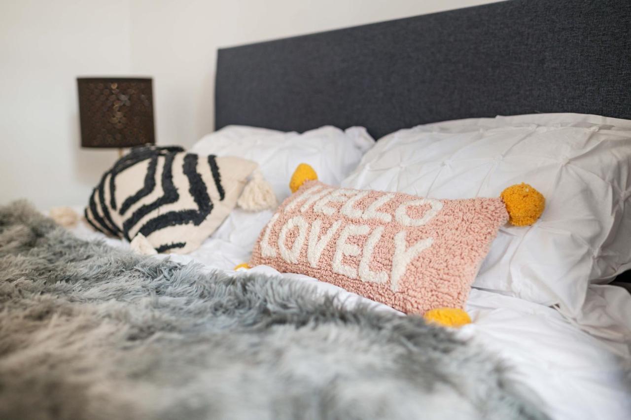 Charming Newly Refurb 2-Bed 2-Bath Whole Apartment Near Hyde Park & Kensington, Prime Paddington Location Zone 1 런던 외부 사진