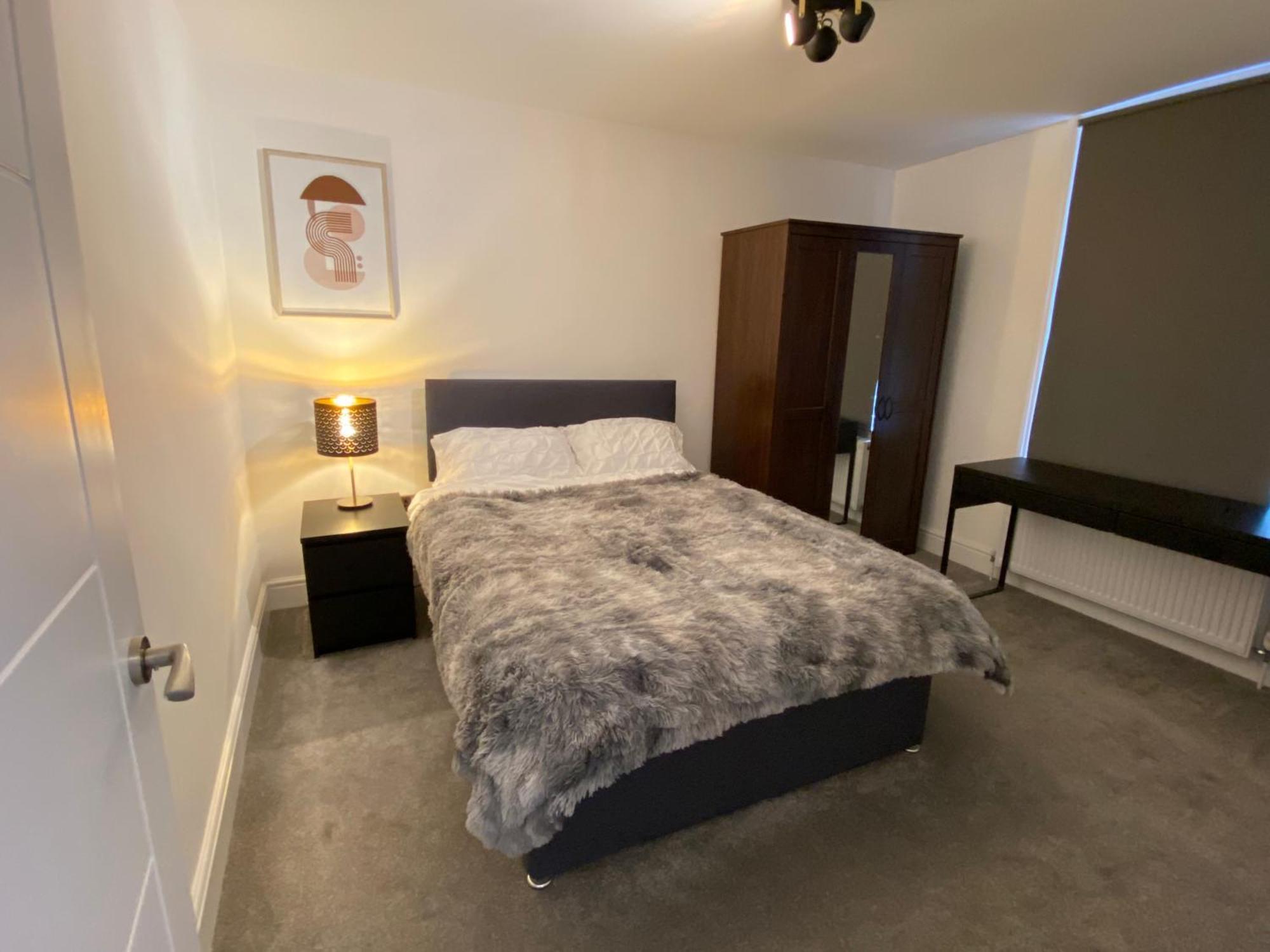 Charming Newly Refurb 2-Bed 2-Bath Whole Apartment Near Hyde Park & Kensington, Prime Paddington Location Zone 1 런던 외부 사진