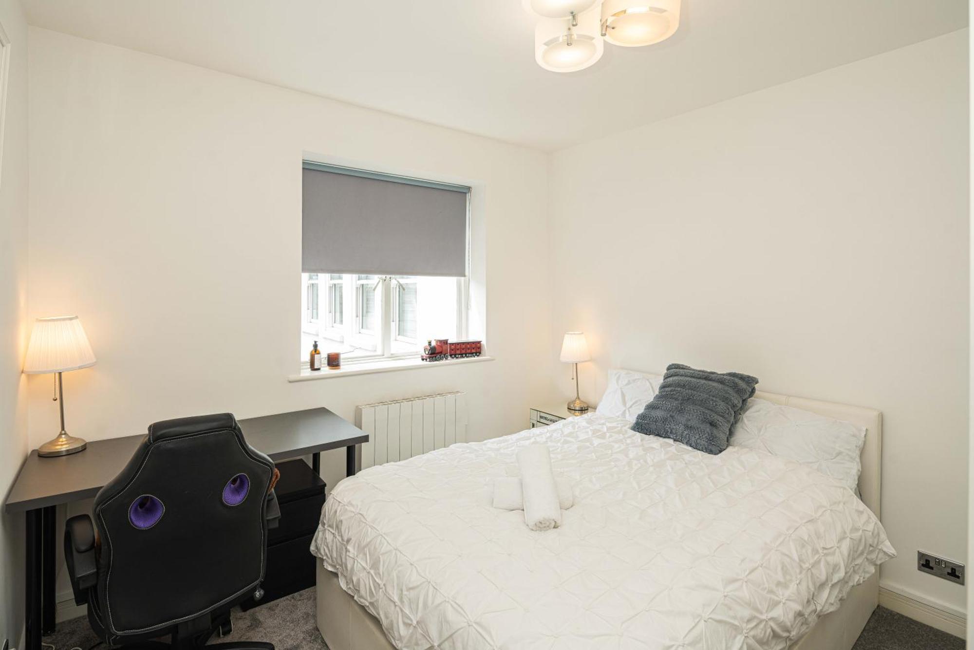 Charming Newly Refurb 2-Bed 2-Bath Whole Apartment Near Hyde Park & Kensington, Prime Paddington Location Zone 1 런던 외부 사진