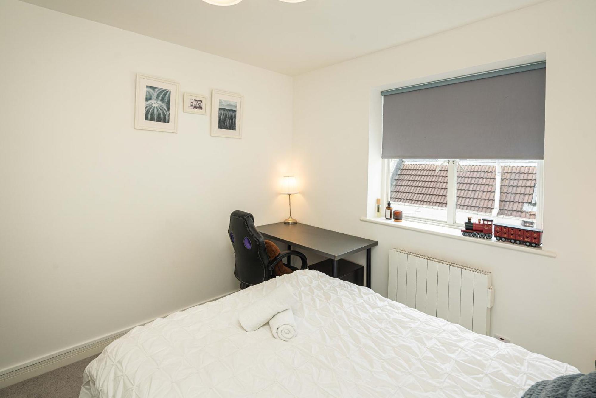 Charming Newly Refurb 2-Bed 2-Bath Whole Apartment Near Hyde Park & Kensington, Prime Paddington Location Zone 1 런던 외부 사진