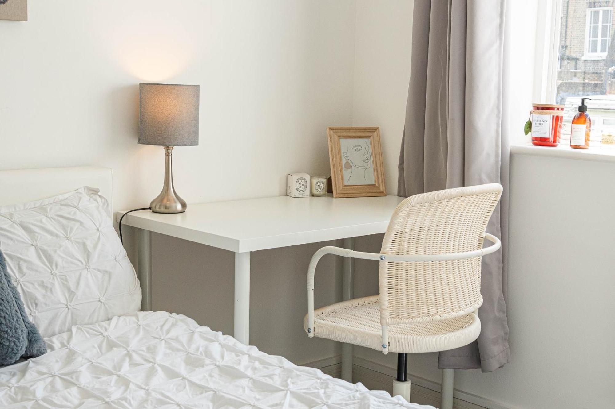 Charming Newly Refurb 2-Bed 2-Bath Whole Apartment Near Hyde Park & Kensington, Prime Paddington Location Zone 1 런던 외부 사진