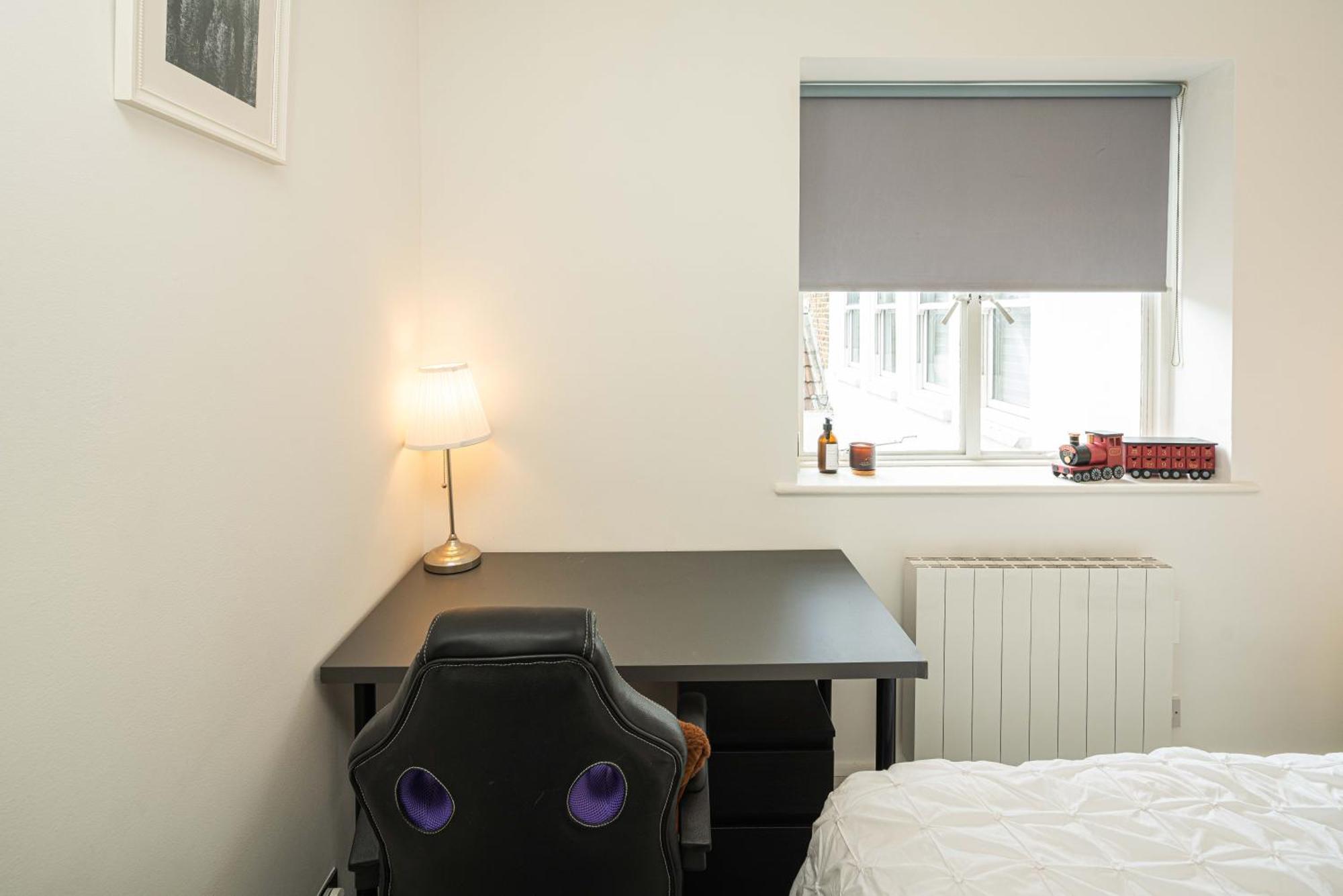 Charming Newly Refurb 2-Bed 2-Bath Whole Apartment Near Hyde Park & Kensington, Prime Paddington Location Zone 1 런던 외부 사진