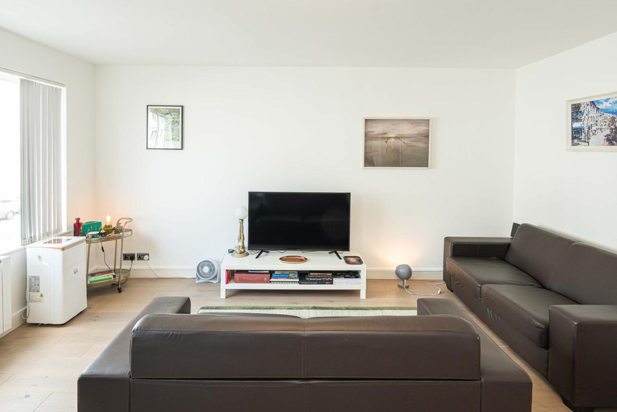 Charming Newly Refurb 2-Bed 2-Bath Whole Apartment Near Hyde Park & Kensington, Prime Paddington Location Zone 1 런던 외부 사진